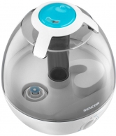 Увлажнитель воздуха Sencor SHF2080WH thumbnav 8