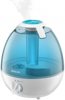 Увлажнитель воздуха Sencor SHF2080WH thumbnav 9
