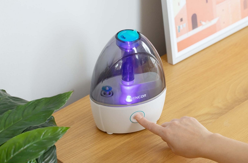 Umidificator Sencor SHF901WH photo 7