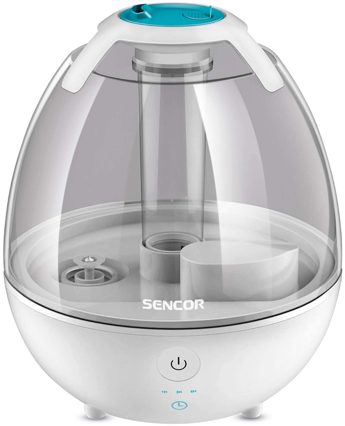 Umidificator Sencor SHF950WH photo 1 Umidificator Sencor SHF950WH photo 1