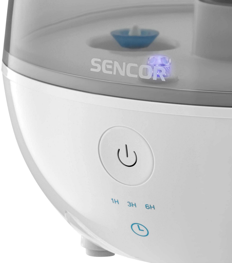 Umidificator Sencor SHF950WH photo 5