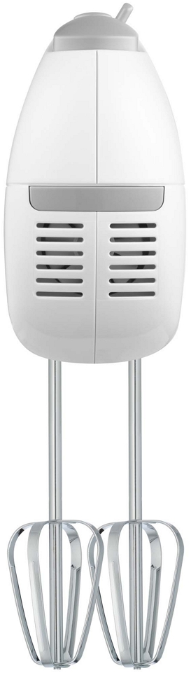 Миксер Ручной Sencor SHM5400WH / 5 скоростей / Белый photo 3