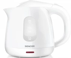 Fierbator de apa electric Sencor SWK 1010WH 