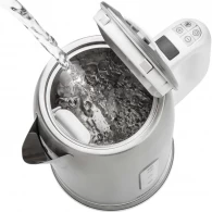 Fierbator de apa electric Sencor SWK 1761WH thumbnav 4