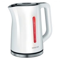 Чайник электрический Sencor SWK 1791WH thumbnav