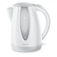 Чайник электрический Sencor SWK 1810WH 