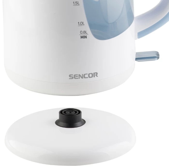 Fierbator de apa electric Sencor SWK2510WH photo 6
