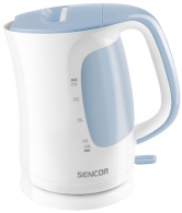 Fierbator de apa electric Sencor SWK2510WH thumbnav