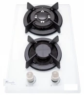 Plita cu gaz incorporabila Tornado TR322CSECOWH 