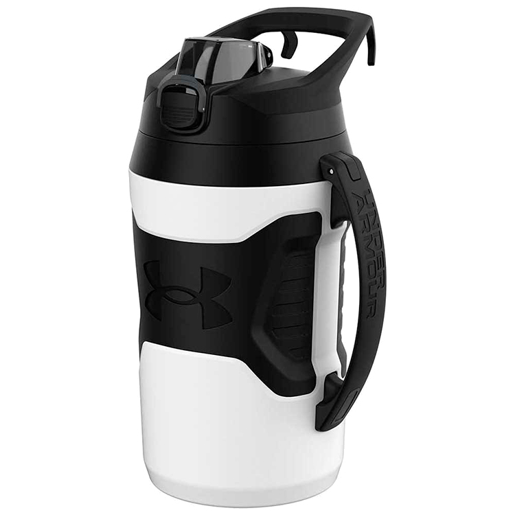 Sticla Under Armour PLAYMAKER JUG - 1L900/ UA70020-WH photo 3