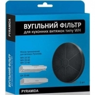 Filtru p/u hota Pyramida WH 