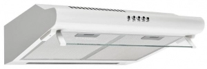 Вытяжка плоская Pyramida WH 50 WH 