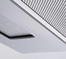 Вытяжка плоская Pyramida WH 60 WH thumbnav 4