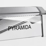 Вытяжка плоская Pyramida WH 60 WH thumbnav 5