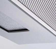 Вытяжка плоская Pyramida WH 60 WH thumbnav 7