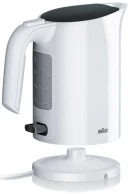 Чайник электрический Braun WK3000WH thumbnav 2
