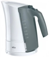 Чайник электрический Braun WK300WH 