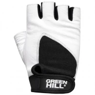 Перчатки для фитнеса Green Hill Weight lifting gloves thumbnav 2