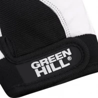 Перчатки для фитнеса Green Hill Weight lifting gloves thumbnav 5