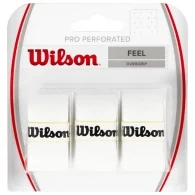 Намотки для ракетки 3 шт Wilson PROFILE OVERGRIP 