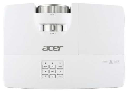 Proiector Acer X133PWH photo 4