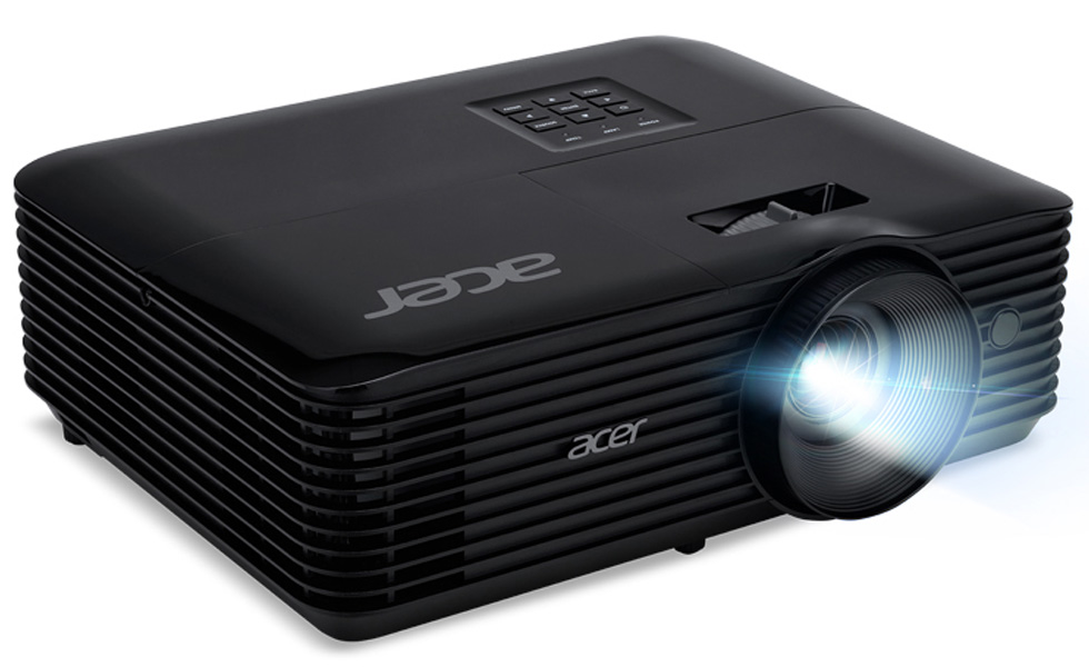 Proiector DLP Acer X139WH photo 1 Proiector DLP Acer X139WH photo 1