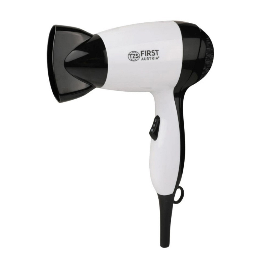Uscator de par First FA5666WI 1200W Alb photo 1 Uscator de par First FA5666WI 1200W Alb photo 1