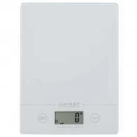 Кухонные весы First FA64FAWI 