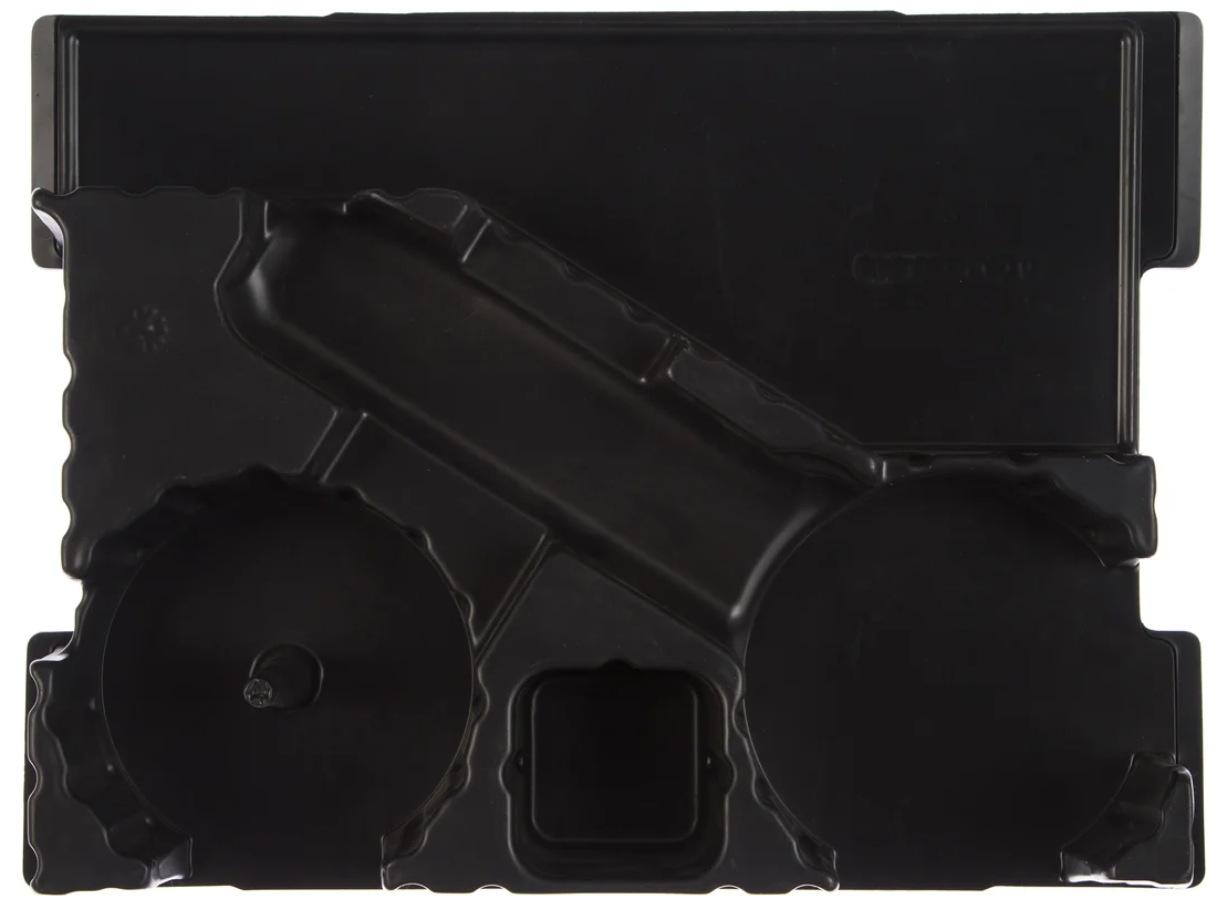 Suport pentru polizor Bosch L-Boxx 136, 1600A002WK photo Suport pentru polizor Bosch L-Boxx 136, 1600A002WK photo