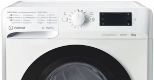 Masina de spalat Indesit MTWE91484WK thumbnav 2