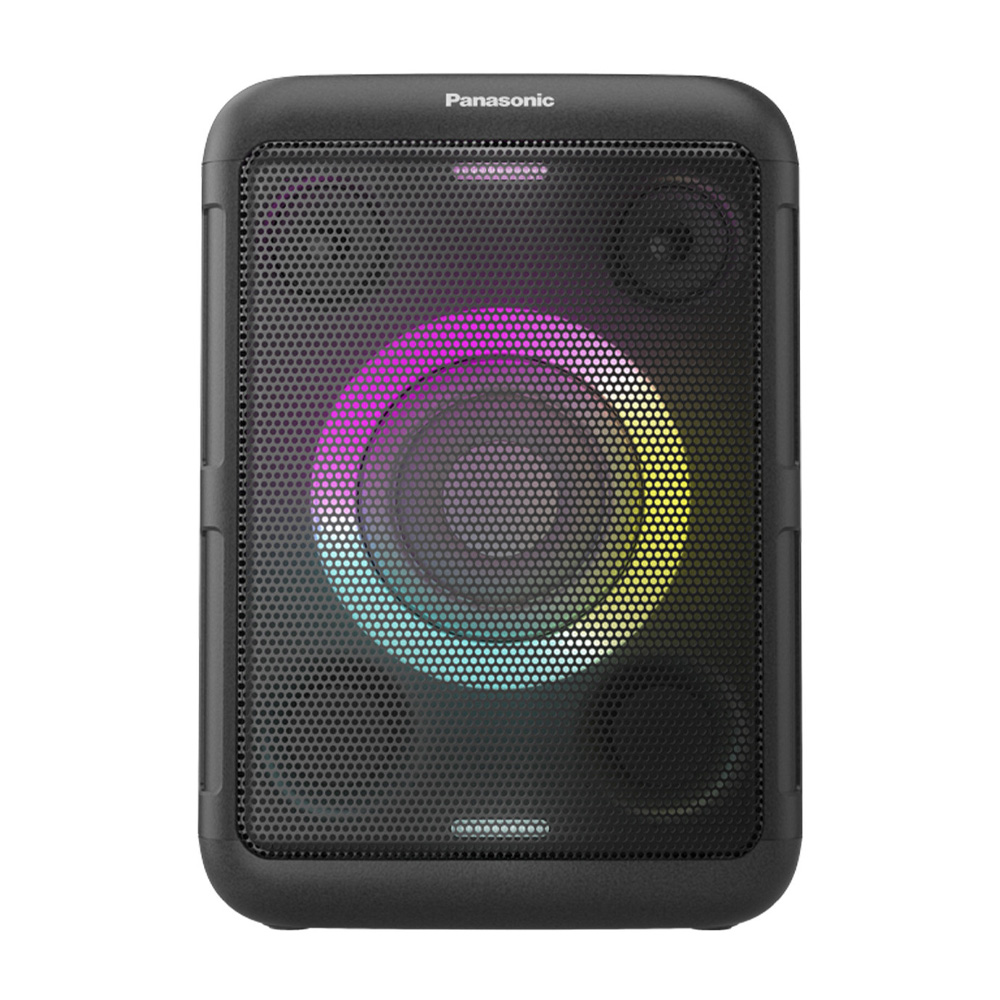 Boxa portabila Panasonic SC-BMAX5WWK photo 1 Boxa portabila Panasonic SC-BMAX5WWK photo 1