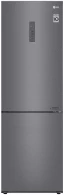 Frigider LG GA-B459CLWL 