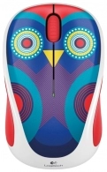 Беспроводая мышь Logitech M238 Ophelia Owl 
