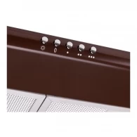 Вытяжка Eurolux CLASSICO 50 BROWN thumbnav 2