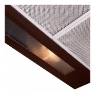 Вытяжка Eurolux CLASSICO 50 BROWN thumbnav 3