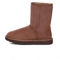 Cizme UGG Classic Short II 