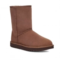 Cizme UGG Classic Short II thumbnav 2