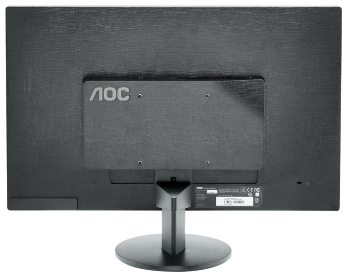 Monitor AOC e2070Swn photo 2