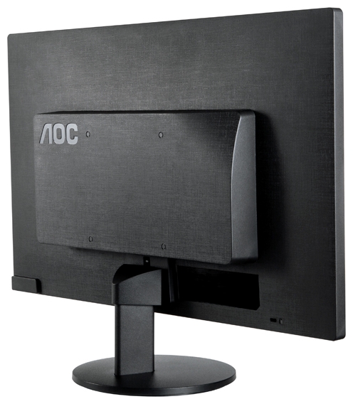 Monitor AOC e2070Swn photo 3