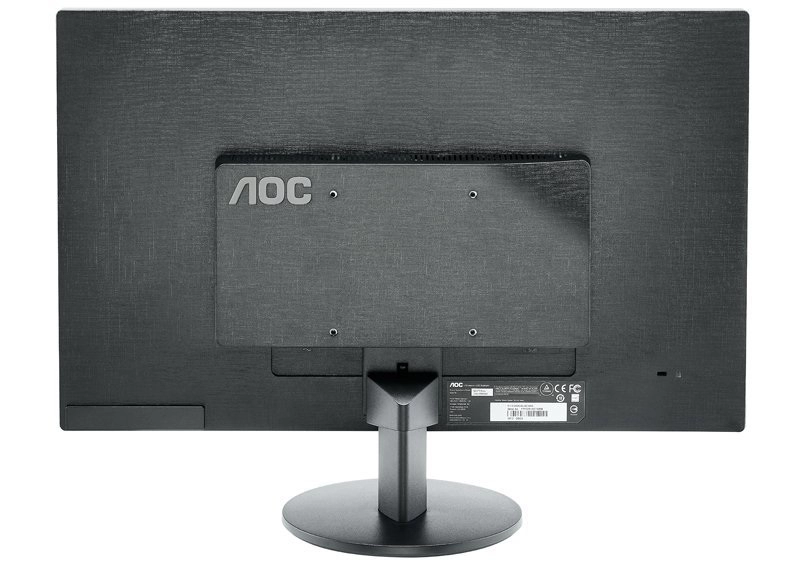 Монитор AOC e2270Swn 21.5 дюймов TN+Film photo 2