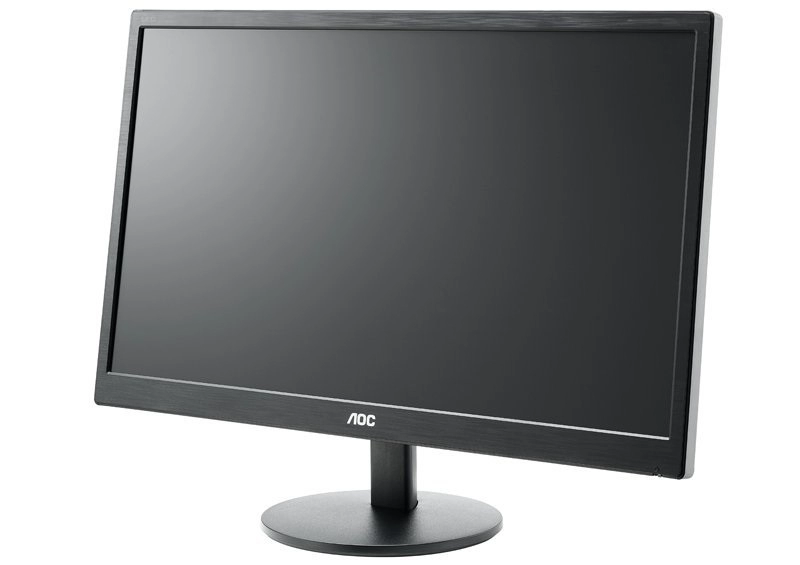 Монитор AOC e2270Swn 21.5 дюймов TN+Film photo 3