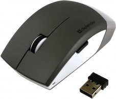 Mouse fara fir Defender Jasper MS-475 thumbnav 1