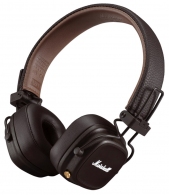 Наушники беспроводные Marshall Major IV (1006127) thumbnav 1