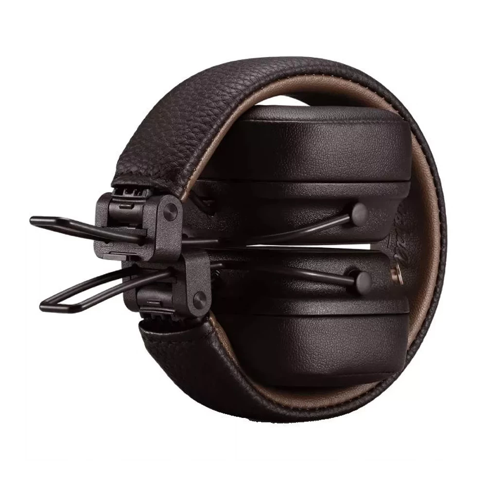 Наушники Marshall Major V Brown photo 4