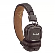 Наушники Marshall Major V Brown thumbnav 2