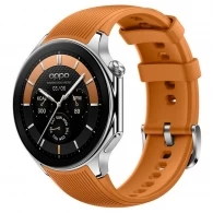 Smart watch Oppo Watch X Mars Brown 