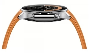 Smart watch Oppo Watch X Mars Brown thumbnav 4