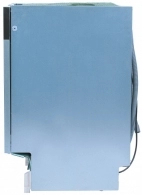 Mas. de spalat vase incorporabila Hotpoint - Ariston HIO 3T132 W O, 9 programe, 59.5 cm, A+++ thumbnav 7