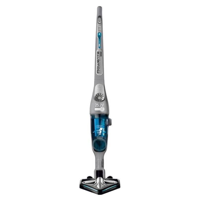 Aspirator vertical Rowenta RH8879WO / 25W / Gri photo 1