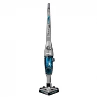 Пылесос вертикальный Rowenta RH8879WO, 25 Вт, Серый 